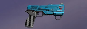 K-DOM H1 "Blue Blood" Image