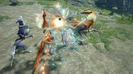 Monster Hunter Rise - Dual Blades Use Shrouded Vault.jpg