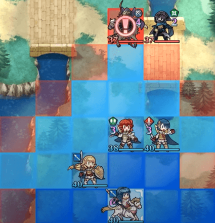 Young Tana Mobility FEH 2021