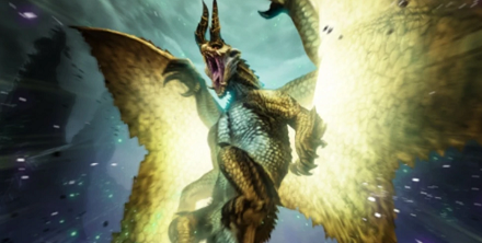 MH Rise - Shagaru Magala Prediction
