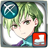 Innes - Frelian Moonlight Icon