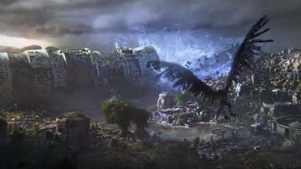 Outriders - What Are Story Points?