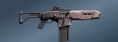 Distortion MAD V Image