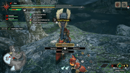 Monster Hunter Rise - Legendary Herb 1.png