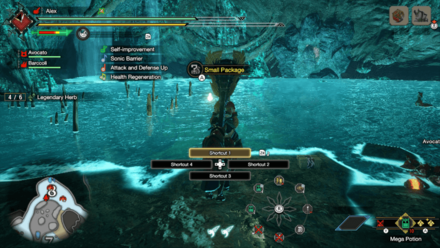 Monster Hunter Rise - Legendary Herb 5.png