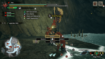 Monster Hunter Rise - Legendary Herb 6.png