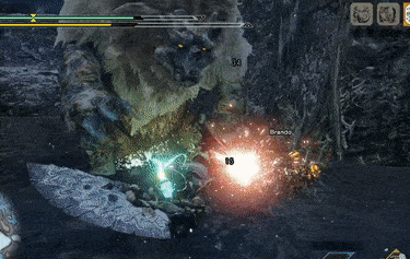 MH Rise - Goss Harag