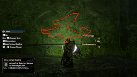 MH Rise - Mural Diablos