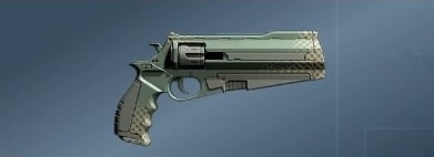 Commando Sasha Image