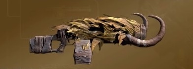 Outriders - Roaring Umbra