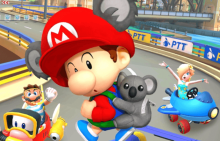 About Sydney Tour Mario Kart Tour Game8 About Sydney Tour Mario Kart Tour Game8