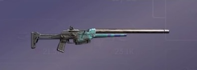 Outriders - Bull&Eagle 59 "Rising Tide"