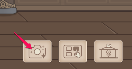 Genshin - How to take Photo of Hilidream Camp