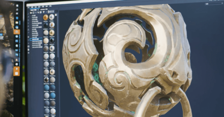 Genshin - PS5 Graphics Improvement