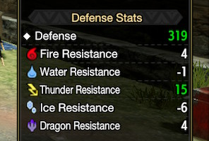 Armortalon and Armorcharm buff