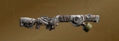 Outriders - Blightbearer