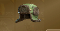 Lucky Ushanka