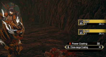 Monster Hunter Rise - Coal Kamura Points.png