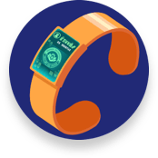 New Pokemon Snap Your Smartwatch Image