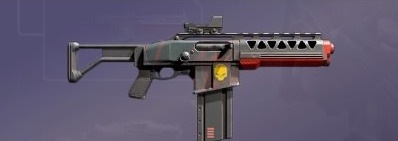 H.L.R 30d "Red Widow" Image