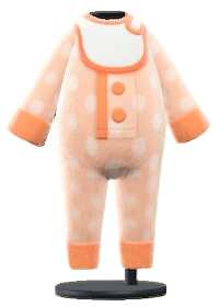 ACNH - Baby Romper Image