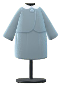 ACNH- Academy Uniform Image