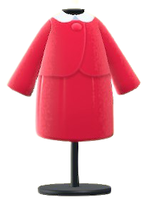 ACNH - Academy Uniform Image