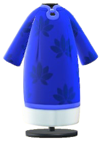 ACNH- Áo Dài Image