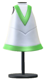 ACNH- Astro Dress Image