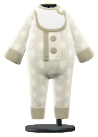 ACNH - Baby Romper Image