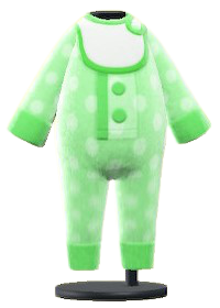 ACNH - Baby Romper Image