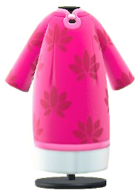 ACNH - Áo Dài Image