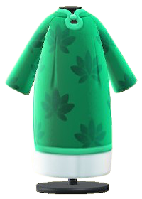 ACNH - Áo Dài Image