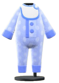 ACNH - Baby Romper Image