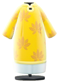 ACNH - Áo Dài Image