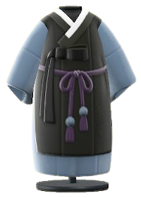 ACNH - Baji Jeogori Image