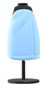 ACNH - Bath-Towel Wrap Image