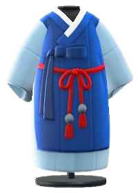 ACNH - Baji Jeogori Image