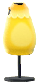 Baby-Chick Costume Image