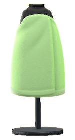 ACNH - Bath-Towel Wrap Image