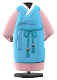 ACNH - Baji Jeogori Image