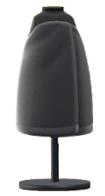 ACNH - Bath-Towel Wrap Image