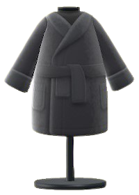 ACNH - Bathrobe Image