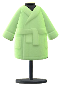 ACNH - Bathrobe Image