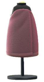 ACNH - Bath-Towel Wrap Image