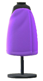 ACNH - Bath-Towel Wrap Image