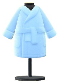 ACNH - Bathrobe Image