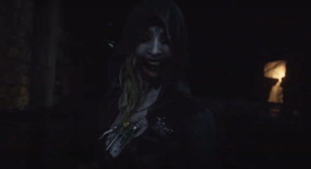 Resident Evil Village Bela