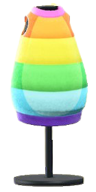 ACNH - Caterpillar Costume Image