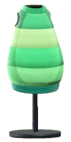 ACNH - Caterpillar Costume Image